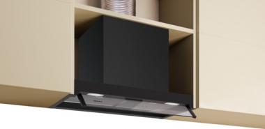 Neff D65XCC2S0 sw integr Designhaube 