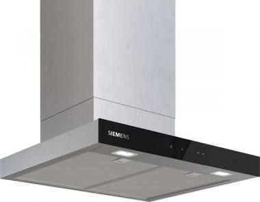 Siemens LC67BDN30 Ed Wandesse 