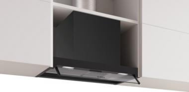Bosch DBB65CC60 sw int Designhaube 