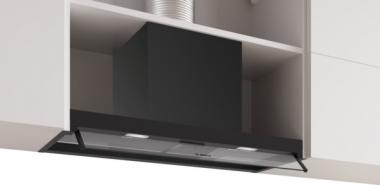 Bosch DBB85CC60 sw int Designhaube 