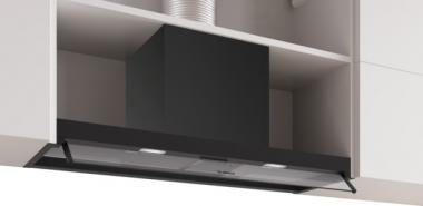 Bosch DBB95CC60 sw int Designhaube 