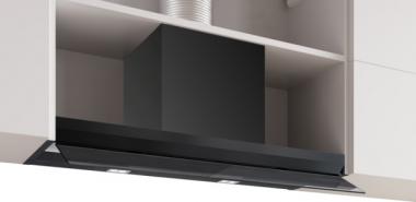Bosch DBB 97 DP 60 sw Designhaube 