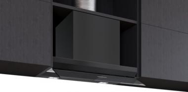 Siemens LJ67BDP60 ma sw int Designhaube 