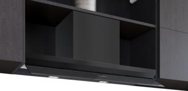 Siemens LJ97BDP6 a sw int Designhaube 