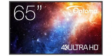 Optoma N3651K 65Zoll Signage Display 