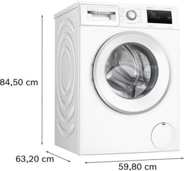 Bosch WAN280H5 Waschautomat (EX) 