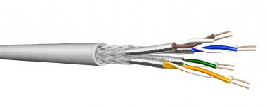 Datenkabel UC900SS27/7 4x2xAWG27 LSHF 