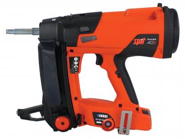 SPIT Pulsa 40E 