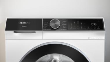Siemens WN44G243 Waschtrockner 