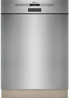 Neff S125HCS03E Ed EB-Geschirrspüler 