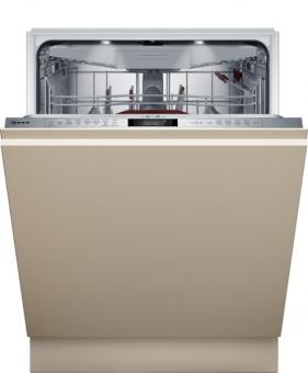 Neff S157ZCX18E EB-Geschirrspüler 