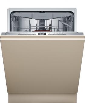 Neff S155HCX03E EB-Geschirrspüler 