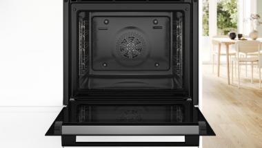 Bosch HBA572BB4 EB-Backofen 