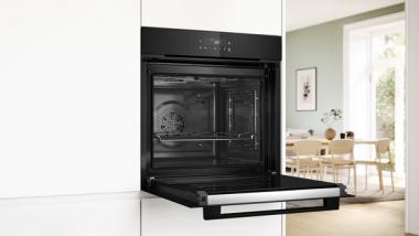 Bosch HBA572BB4 EB-Backofen 