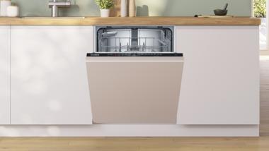 Bosch SMV2HTX06E EB-Geschirrspüler (EX) 