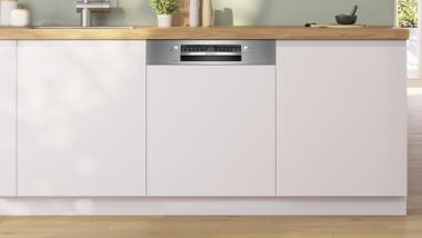 Bosch SMI2HTS06E Ed EB-Geschirrspüler 