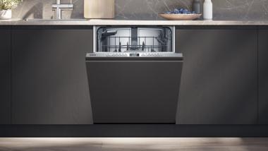 Siemens SN63HX03TE EB-Geschirrspüler 
