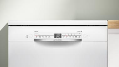 Bosch SMS2HTW08E ws Geschirrspüler 