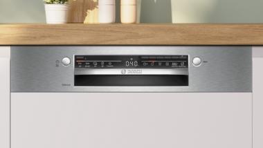 Bosch SMI2HTS06E Ed EB-Geschirrspüler 