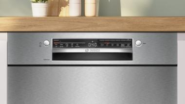 Bosch SMU2HTS08E ed EB-Geschirrspüler 