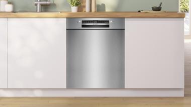 Bosch SMU4HTS14E Ed EB-Geschirrspüler 