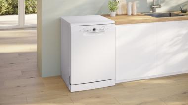 Bosch SMS2HTW06E ws Geschirrspüler 