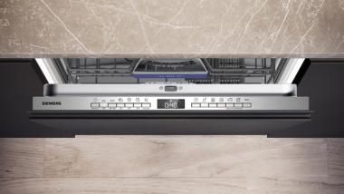 Siemens SN63HX03TE EB-Geschirrspüler 