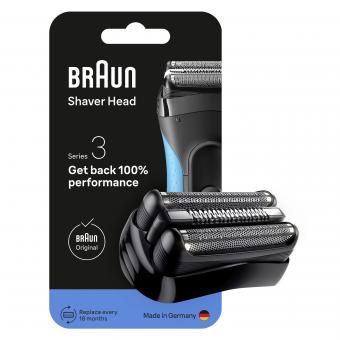 Braun Kombipack Kombi 21B 