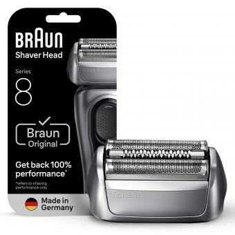 Braun Kombipack Kombi 83M 