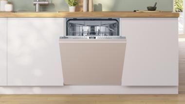 Bosch SBV4HVX14E EB-Geschirrspüler XXL 