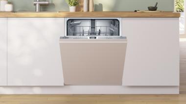 Bosch SMV4HAX07E EB-Geschirrspüler (EX) 