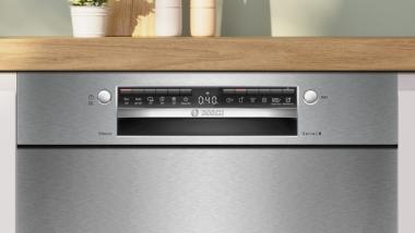 Bosch SMU4HVS14E Ed UB-Geschirrspüler 