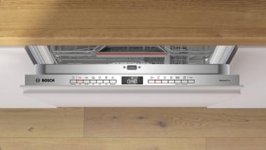 Bosch SMV4HAX07E EB-Geschirrspüler (EX) 