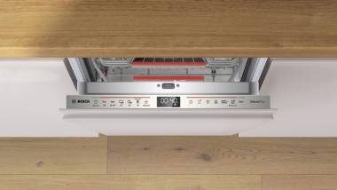 Bosch SPV6EMX09E EB-Geschirrspüler 
