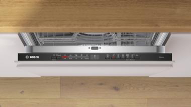 Bosch SMV2HTX08E EB-Geschirrspüler 