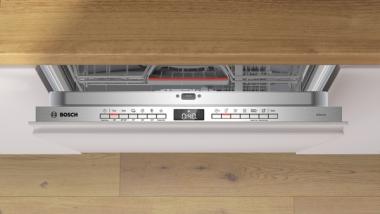 Bosch SBV4HTX14E EB-Geschirrspüler 
