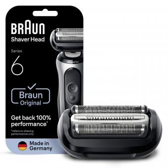 Braun Kombipack Kombi 64B 