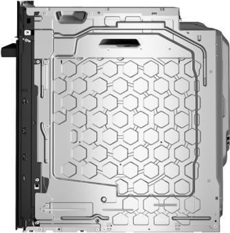 Siemens HB537GES3 Ed Backofen 