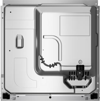 Siemens HB537GES3 Ed Backofen 