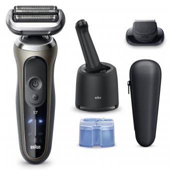 Braun Series 7 Rasierer 