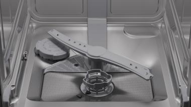 Bosch SPU4HMS13E Ed UB-Geschirrspüler 