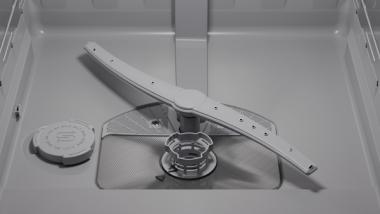 Bosch SMI2HTS06E Ed EB-Geschirrspüler 