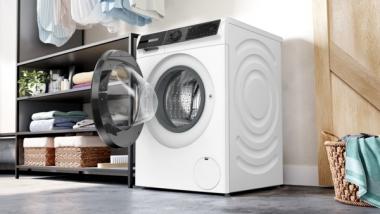 Bosch WNG24443 Waschtrockner 