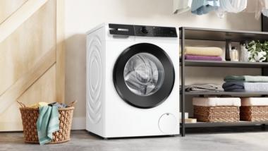 Bosch WNG24443 Waschtrockner 