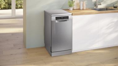 Bosch SPS6EMI21E si Geschirrspüler 