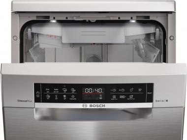 Bosch SPS6EMI21E si Geschirrspüler 