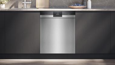 Siemens SN43HS16AE EB-Geschirrspüler 
