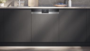 Siemens SN53HS07TE Ed EB-Geschirrspüler 