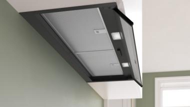Bosch DBB95CC60 sw int Designhaube 
