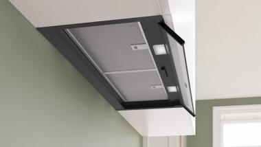 Bosch DBB85CC60 sw int Designhaube 